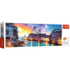 Puzzle Trefl Panorama, Canal Grande Venetia 1000 piese Puzzle Trefl Panorama, Canal Grande Venetia 1000 piese