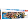 Puzzle Trefl Panorama, Orasul Porto Portugalia 500 piese