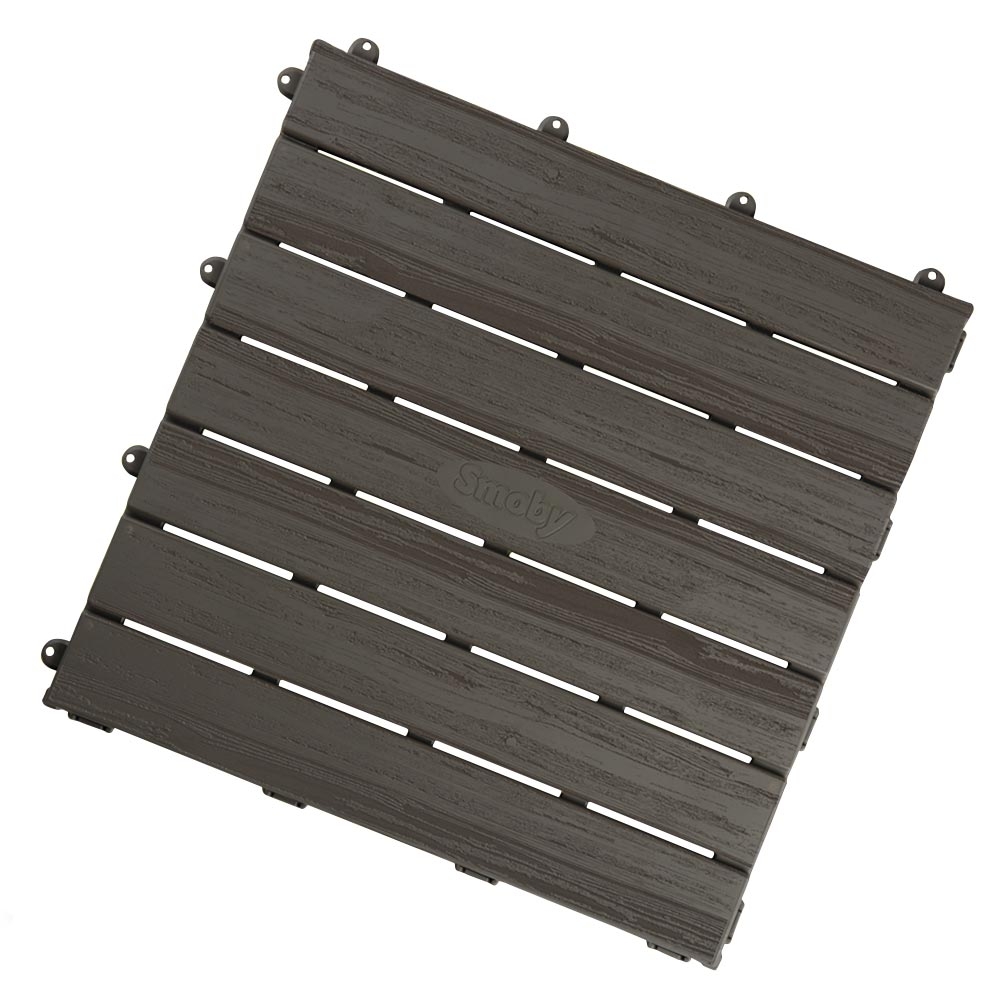 Set Smoby Podea casuta 45×45 cm 6 buc Set Smoby Podea casuta 45×45 cm 6 buc