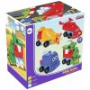 Set constructie Pilsan Model Blocks 22 piese Set constructie Pilsan Model Blocks 22 piese