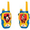 Statie Walkie Talkie Jada Toys Mickey 16 cm Statie Walkie Talkie Jada Toys Mickey 16 cm