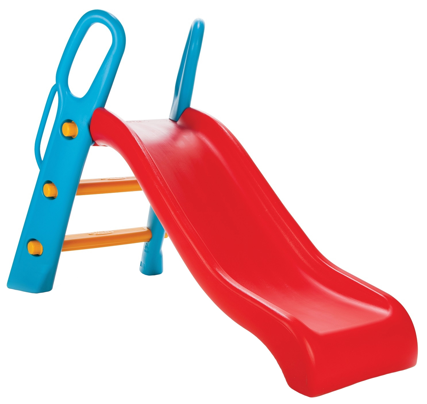 Tobogan Pilsan Bingo Slide red blue Tobogan Pilsan Bingo Slide red blue