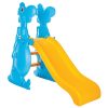 Tobogan Pilsan Dino Slide yellow blue Tobogan Pilsan Dino Slide yellow blue
