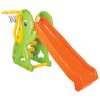Tobogan Pilsan Elephant Slide orange green Tobogan Pilsan Elephant Slide orange green