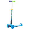 Trotineta Chipolino Croxer Evo blue Trotineta Chipolino Croxer Evo blue