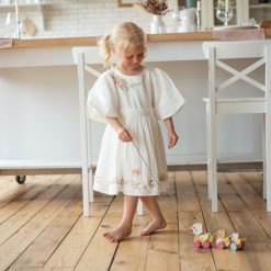 Jucarie din lemn, Cubika, Ratustele mele – Pastel Jucarie din lemn, Cubika, Ratustele mele – Pastel