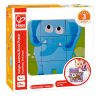 HAPE PUZZLE JUNGLA HAPE PUZZLE JUNGLA