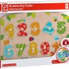 HAPE PUZZLE NUMERE HAPE PUZZLE NUMERE