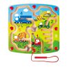 HAPE LABIRINT MAGNETIC CONSTRUCTII SI NUMERE HAPE LABIRINT MAGNETIC CONSTRUCTII SI NUMERE