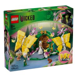 LEGO WICKED NUNTA GLINDEI 75688 LEGO WICKED NUNTA GLINDEI 75688