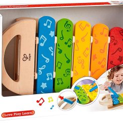 HAPE XILOFON HAPE XILOFON