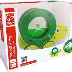 HAPE BROSCUTA PLIMBAREATA – TITO HAPE BROSCUTA PLIMBAREATA – TITO