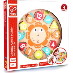 HAPE CEAS DIN LEMN