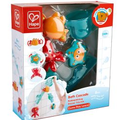 HAPE CASCADA MARINA HAPE CASCADA MARINA