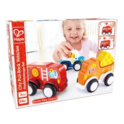 HAPE SET 3 MASINUTE CU MOTOR PULL-BACK HAPE SET 3 MASINUTE CU MOTOR PULL-BACK