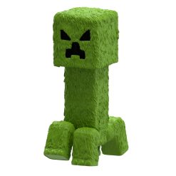 Alternative view of MINECRAFT FIGURINA CREEPER 30CM
