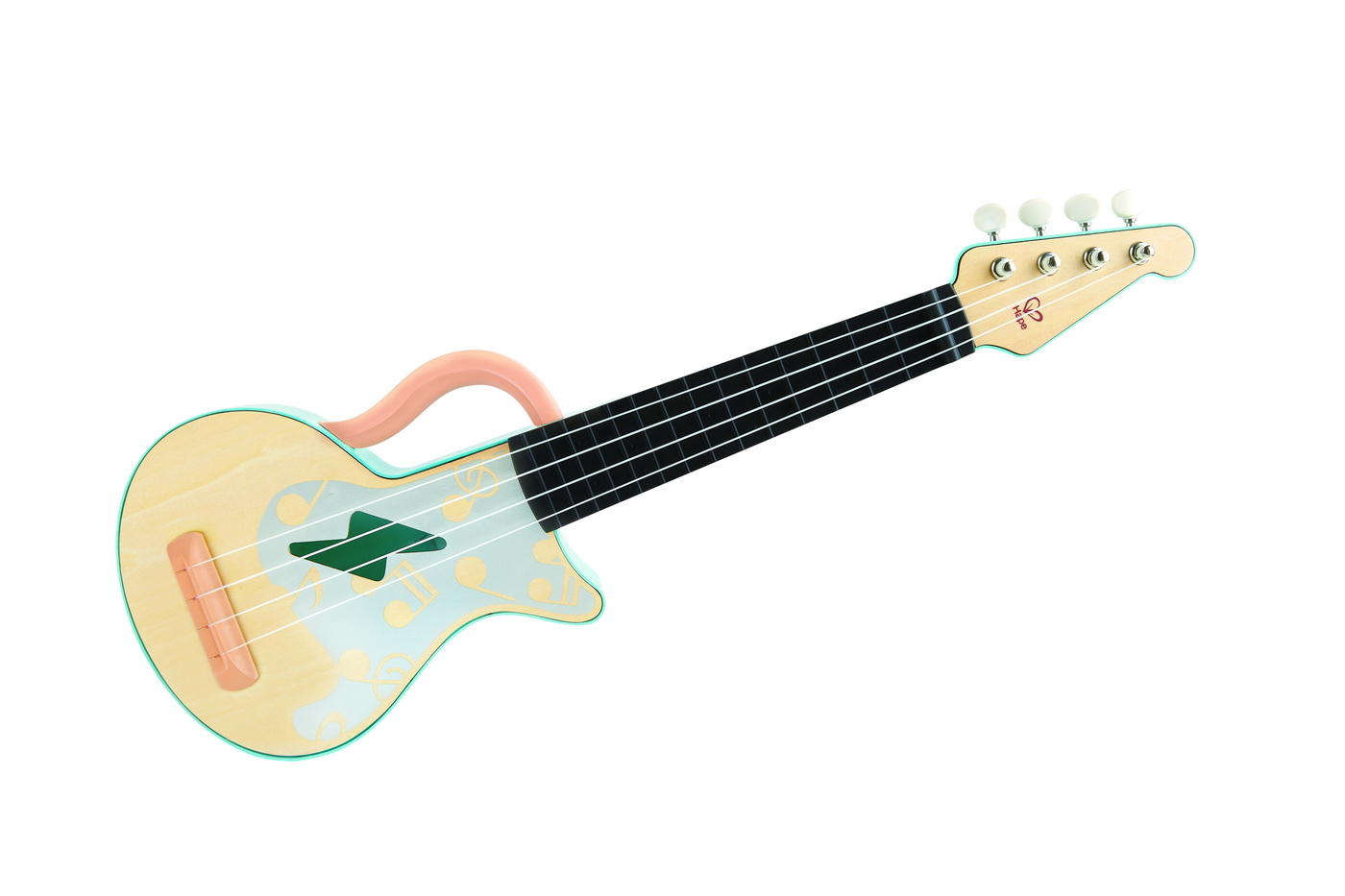HAPE CHITARA UKULELE - imagine 2