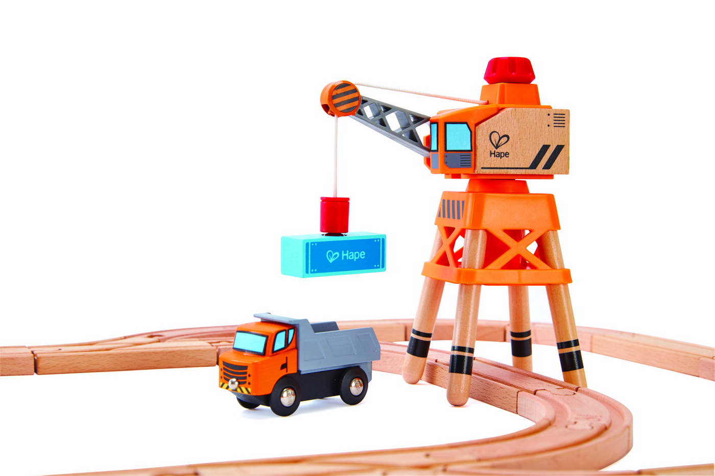 HAPE MACARA TURN - imagine 2