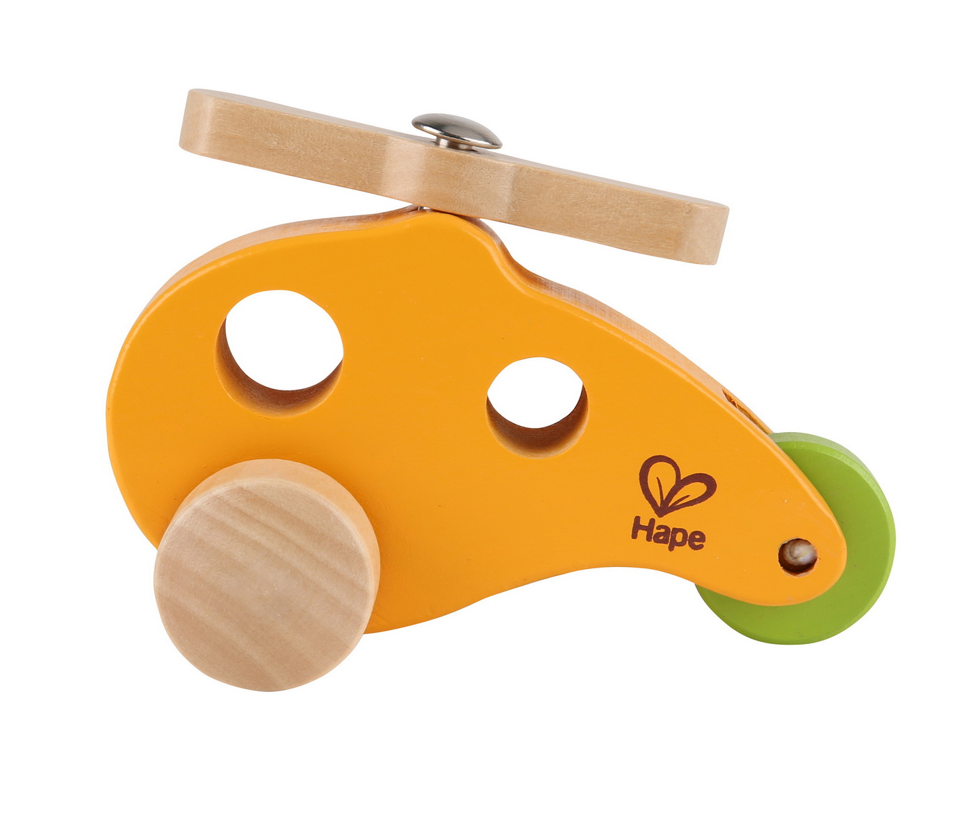 HAPE MICUL ELICOPTER - imagine 2