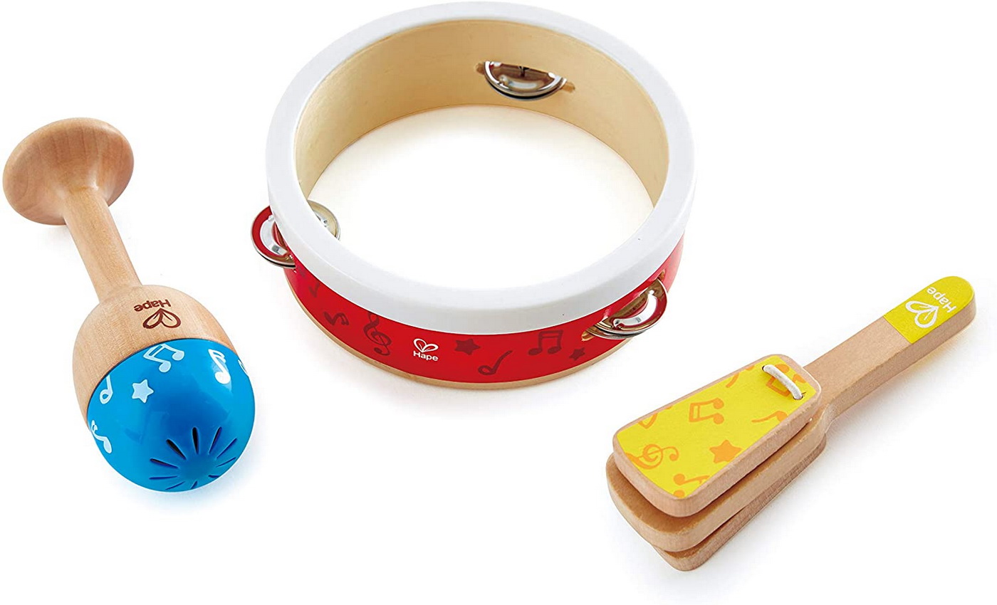 HAPE SET DE PERCUTIE JUNIOR - imagine 2