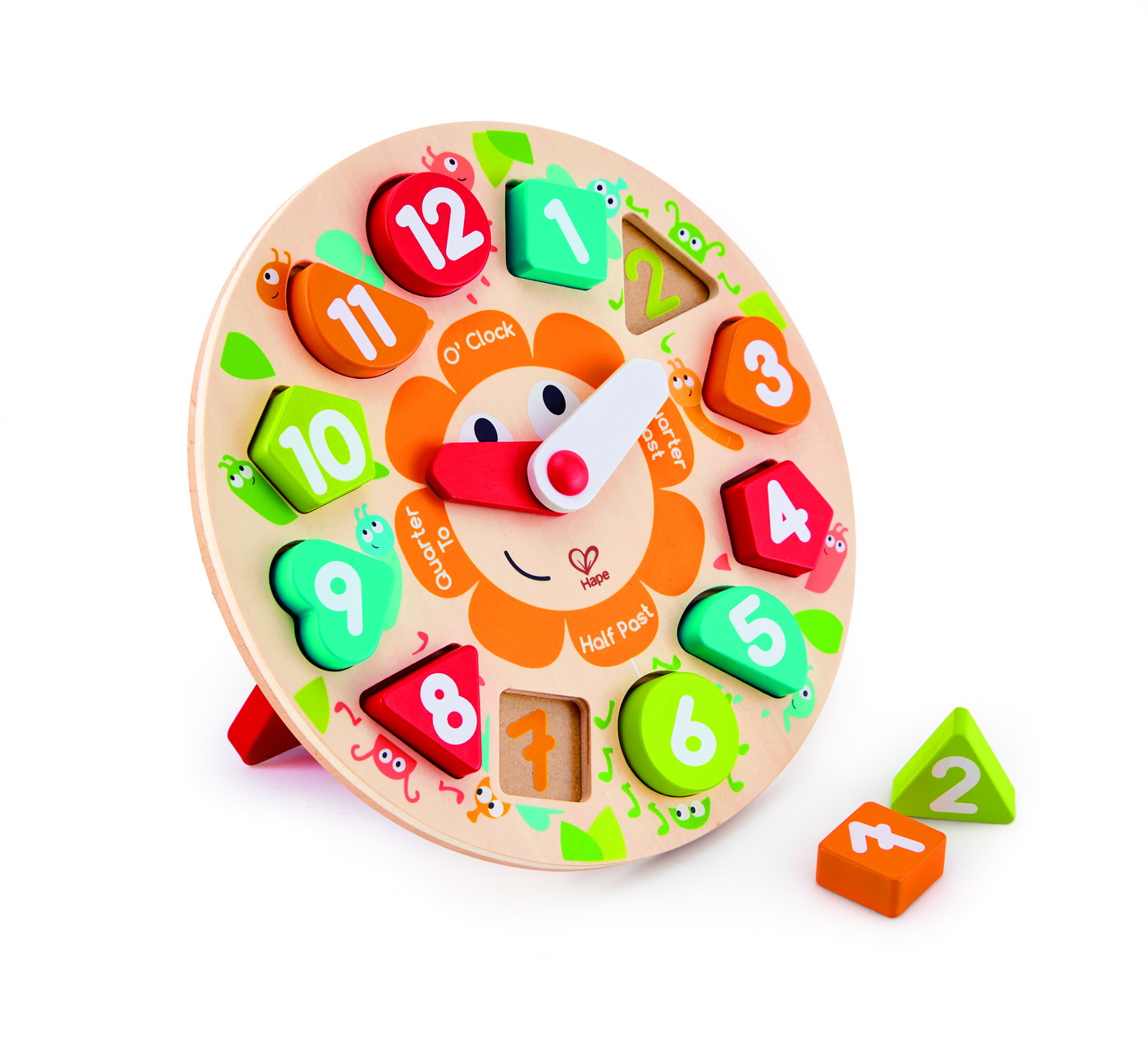 HAPE CEAS DIN LEMN - imagine 2
