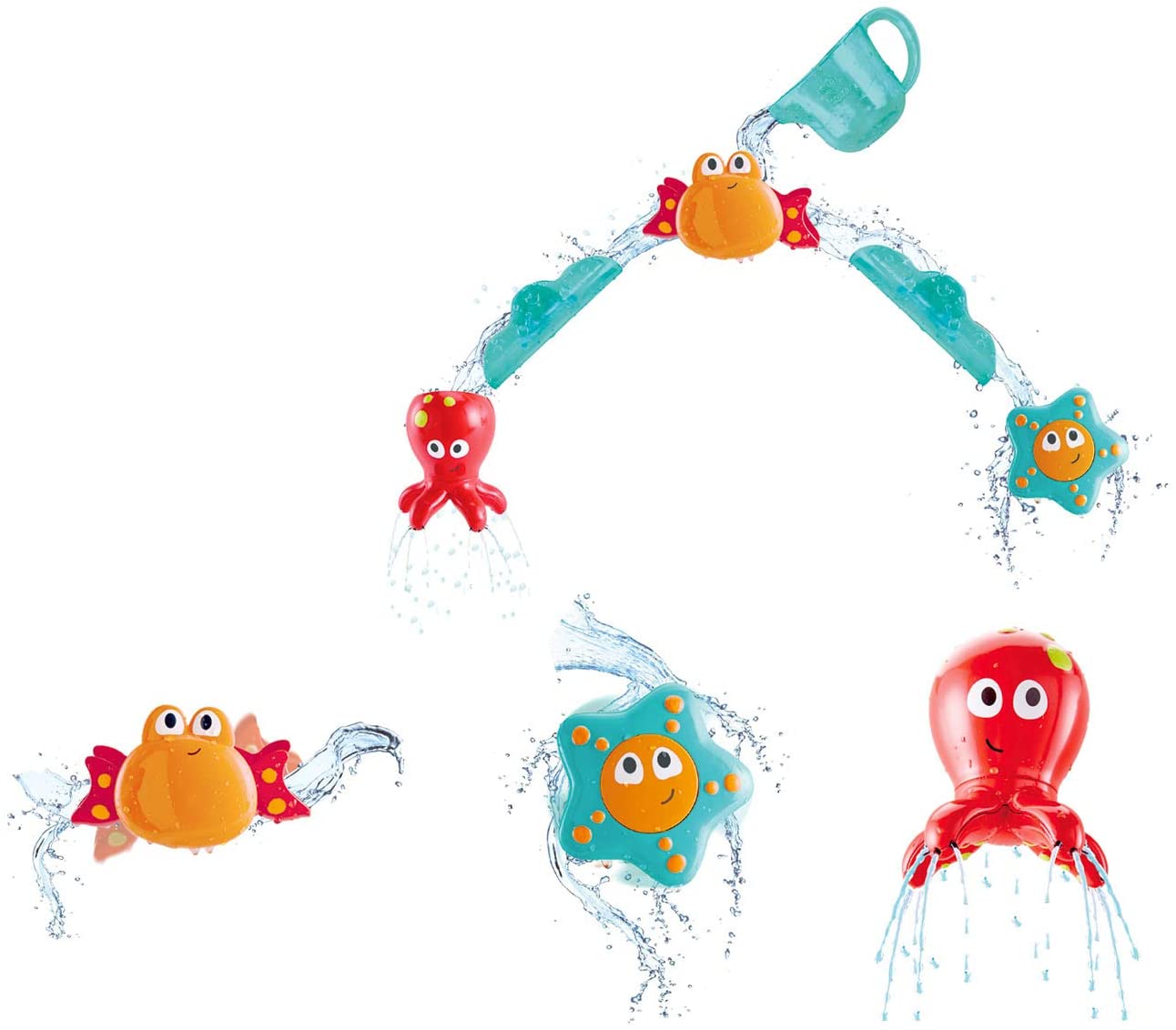 HAPE CASCADA MARINA - imagine 2