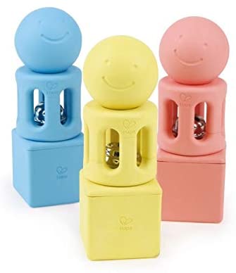 HAPE SET 3 ZORNAITOARE FORME GEOMETRICE - imagine 3