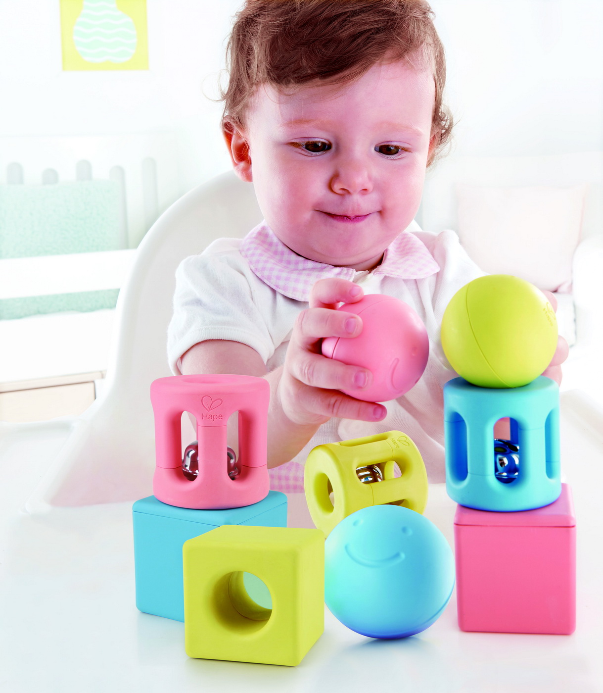 HAPE SET 3 ZORNAITOARE FORME GEOMETRICE - imagine 4
