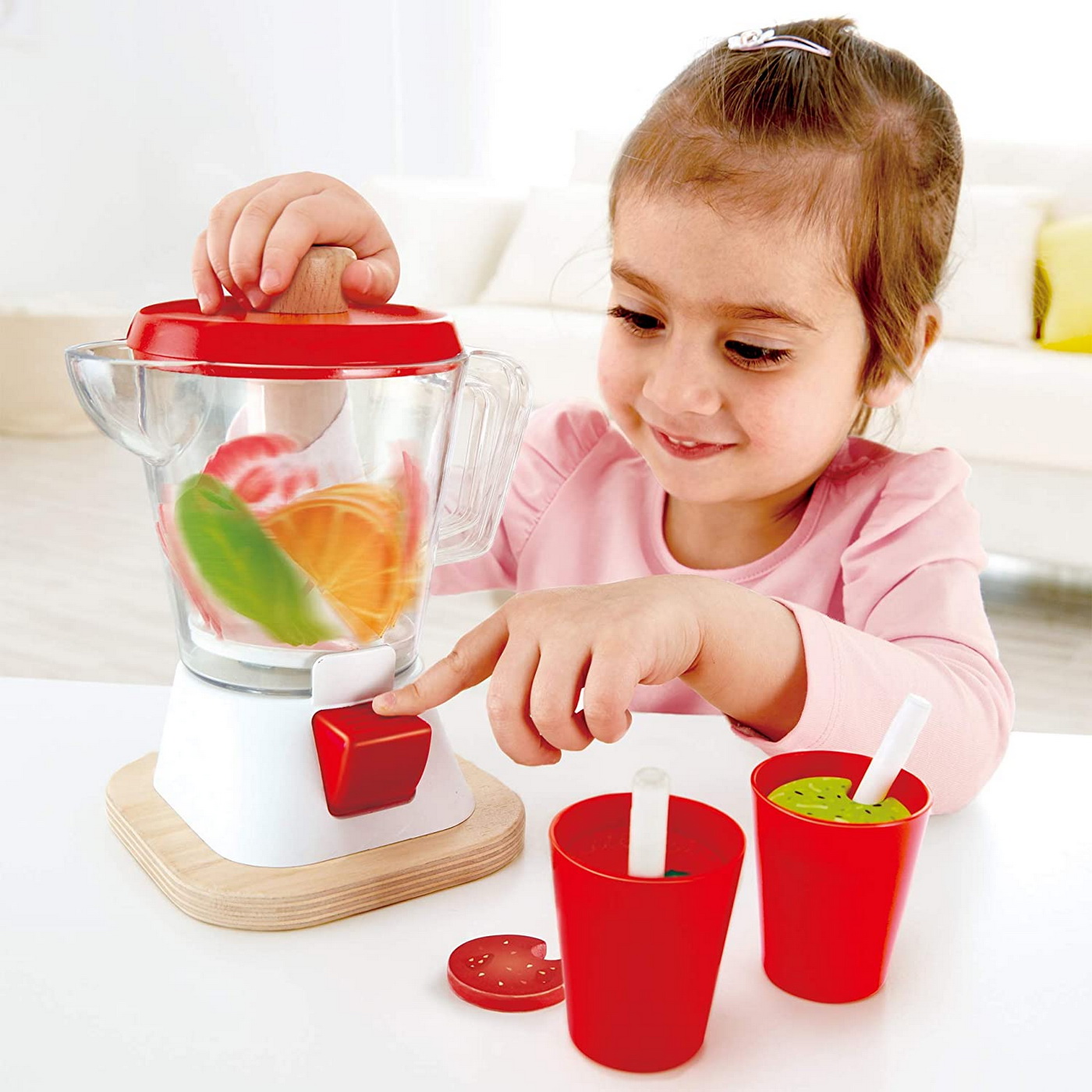 HAPE BLENDER SMOOTHIE - imagine 4