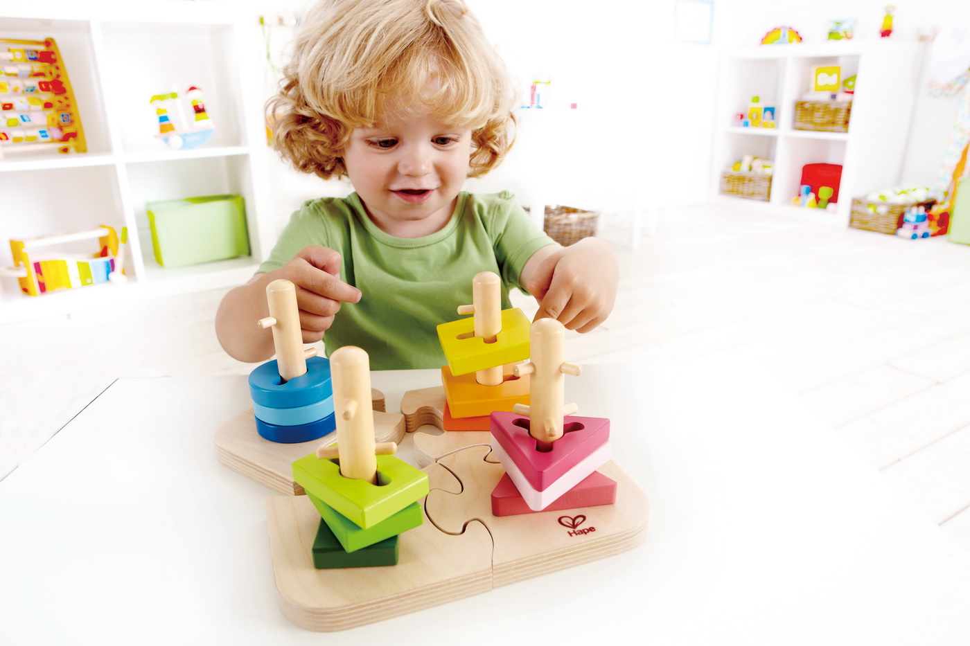 HAPE PUZZLE CREATIV - imagine 5