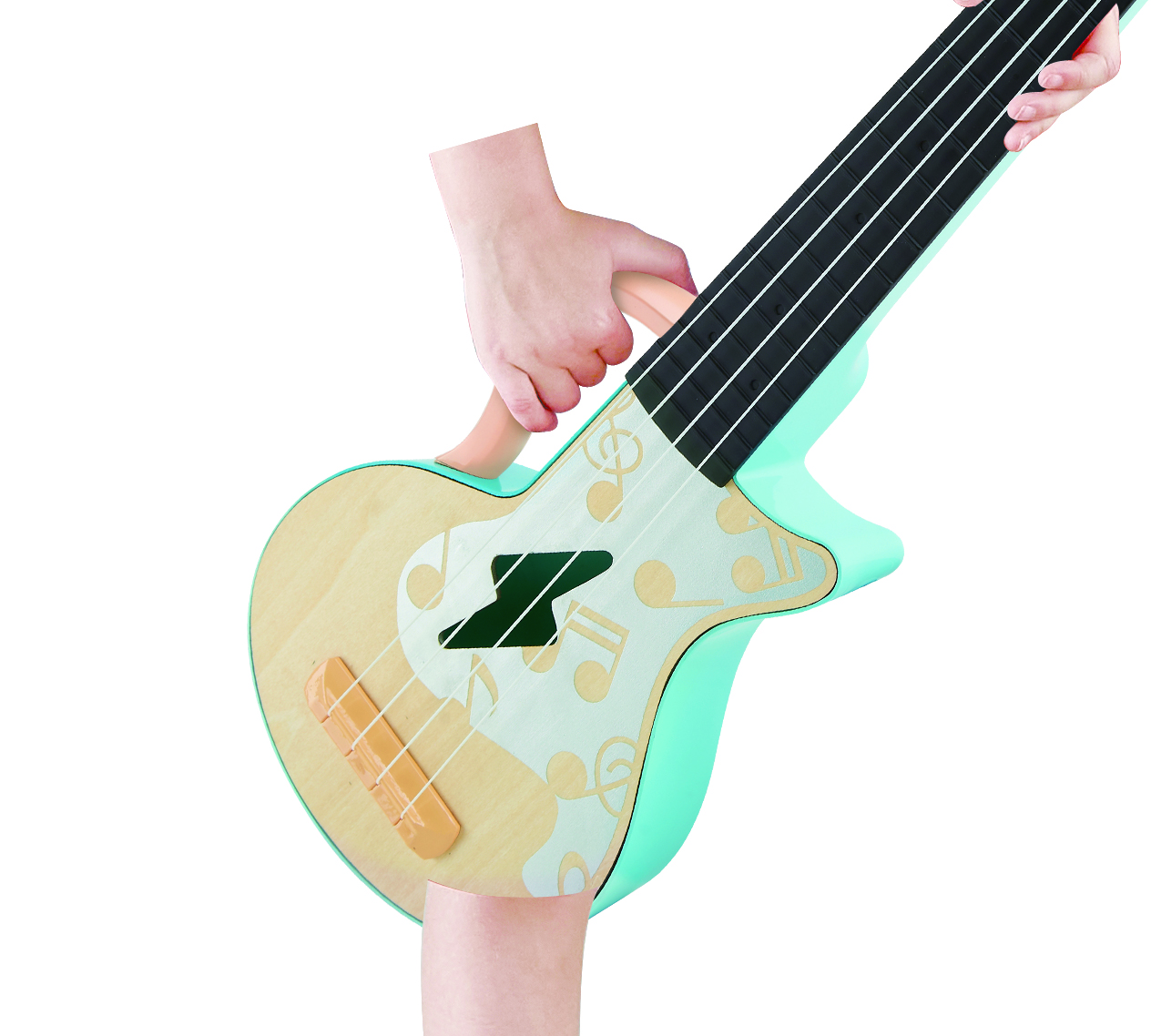 HAPE CHITARA UKULELE - imagine 6