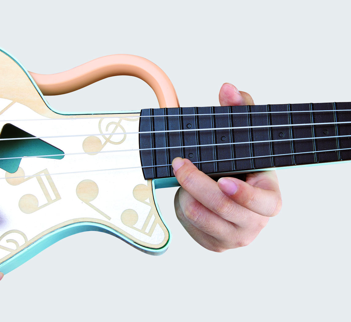 HAPE CHITARA UKULELE - imagine 8