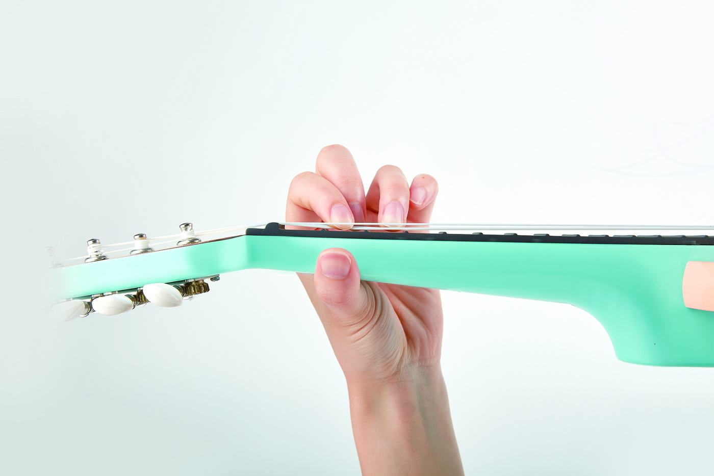 HAPE CHITARA UKULELE - imagine 9