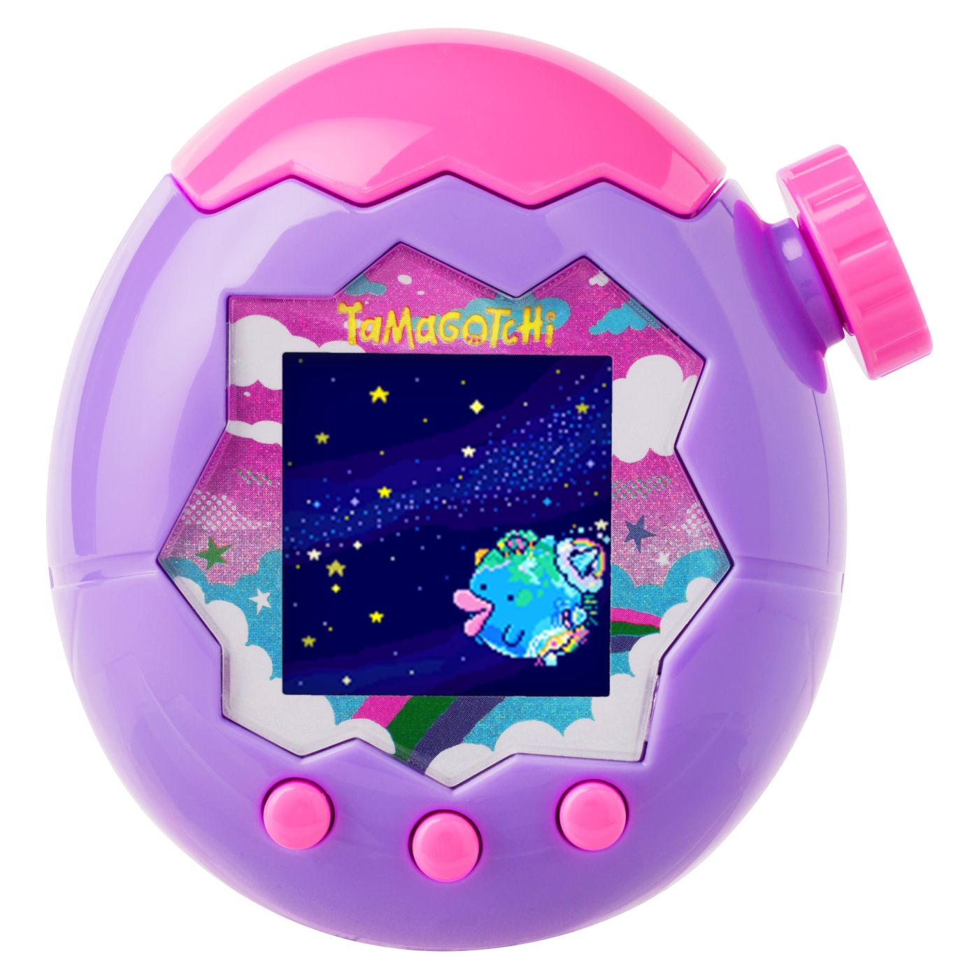 BANDAI JOC TAMAGOTCHI PARADISE SKY - imagine 3