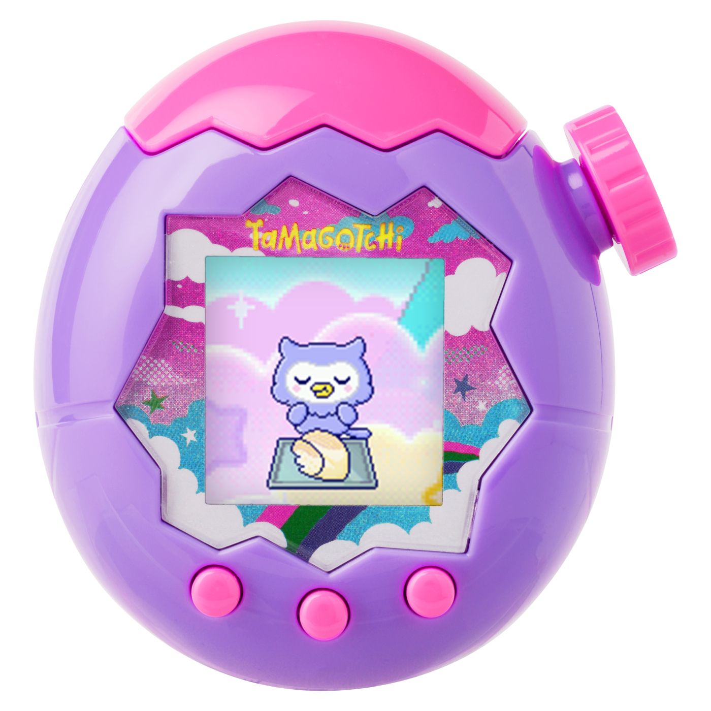 BANDAI JOC TAMAGOTCHI PARADISE SKY - imagine 6
