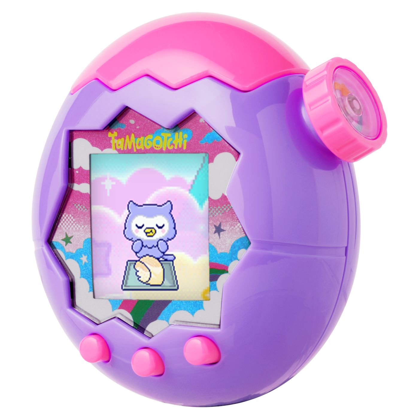 BANDAI JOC TAMAGOTCHI PARADISE SKY - imagine 8