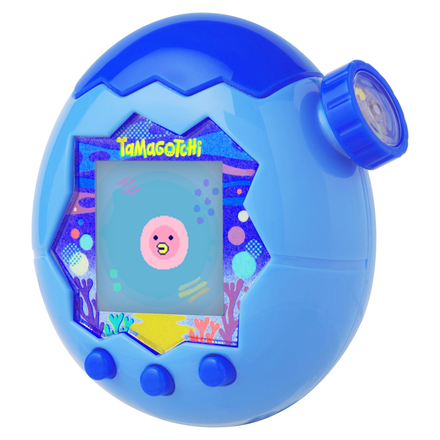 BANDAI JOC TAMAGOTCHI PARADISE WATER - imagine 9