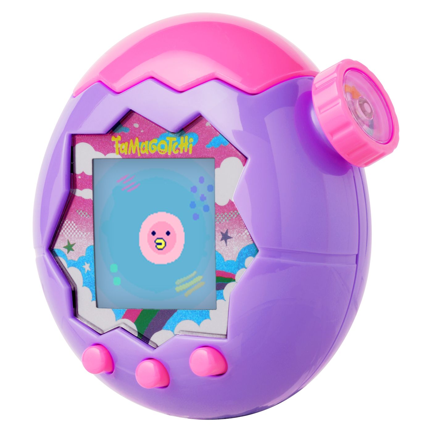 BANDAI JOC TAMAGOTCHI PARADISE SKY - imagine 9