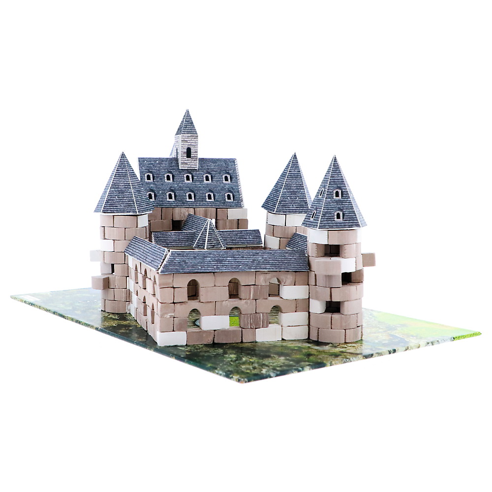 BRICK TRICK HARRY POTTER TURNUL CU CEAS - imagine 4
