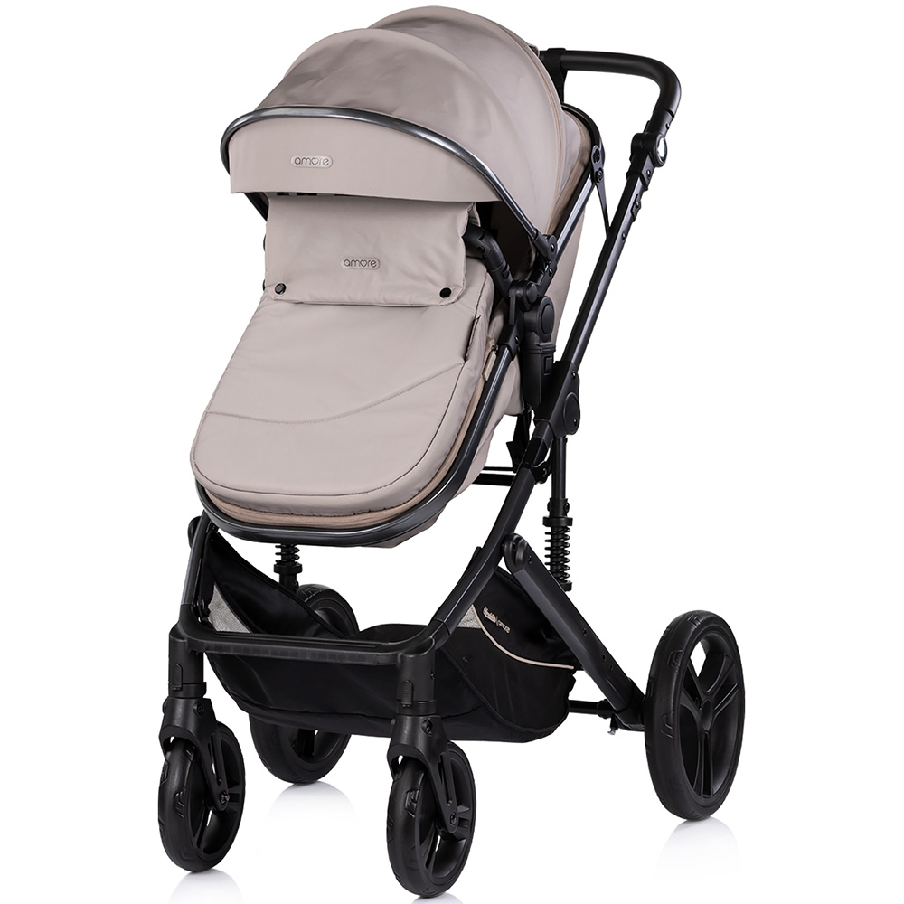 Carucior Chipolino Amore 2 in 1 latte - imagine 3