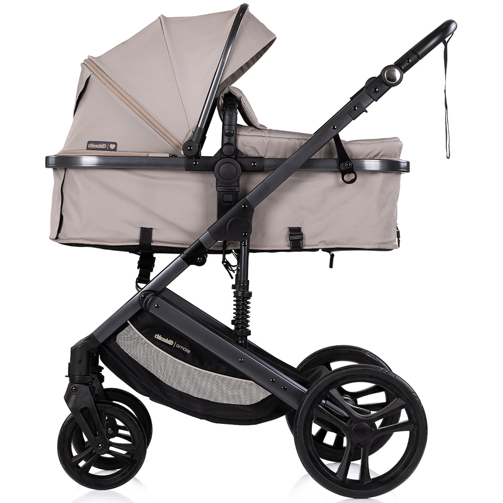 Carucior Chipolino Amore 2 in 1 latte - imagine 8