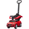 Masinuta de impins Chipolino Mercedes Benz C-Class cu maner red Masinuta de impins Chipolino Mercedes Benz C-Class cu maner red