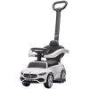 Masinuta de impins Chipolino Mercedes Benz C-Class cu maner white Masinuta de impins Chipolino Mercedes Benz C-Class cu maner white