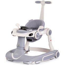 Alternative view of Premergator Chipolino Happy Walker 5 in 1 grey