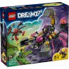 LEGO DREAMZZZ EXCAVATOR SCORPION DE COSMAR 71513