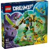 LEGO DREAMZZZ ROBOTUL GARDIAN VULPE 71508