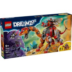 LEGO DREAMZZZ DINOZAUR APARAT DE ZBOR 71514 LEGO DREAMZZZ DINOZAUR APARAT DE ZBOR 71514