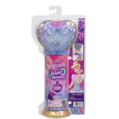 DISNEY PRINCESS JEWEL REVEAL PAPUSA CENUSAREASA DISNEY PRINCESS JEWEL REVEAL PAPUSA CENUSAREASA