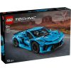 LEGO TECHNIC CHEVROLET CORVETTE STINGRAY ALBASTRU 42217 LEGO TECHNIC CHEVROLET CORVETTE STINGRAY ALBASTRU 42217