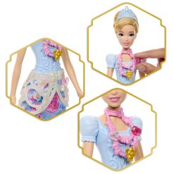 Alternative view of DISNEY PRINCESS JEWEL REVEAL PAPUSA CENUSAREASA